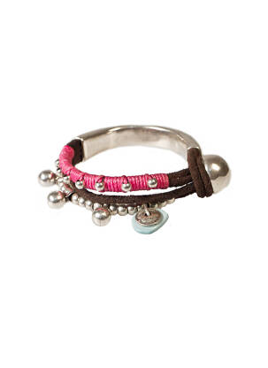 Brățară auriu N°3 bărbat