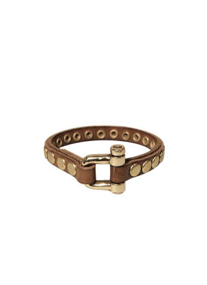 Brățară auriu N°3 bărbat