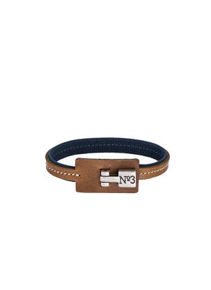 Brățară auriu N°3 bărbat