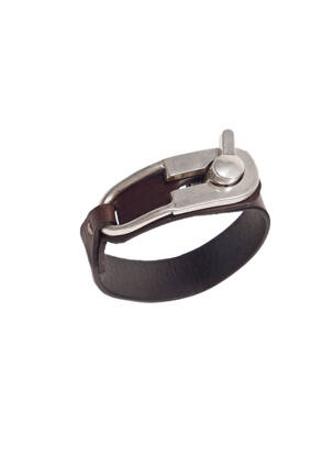 Brățară auriu N°3 bărbat