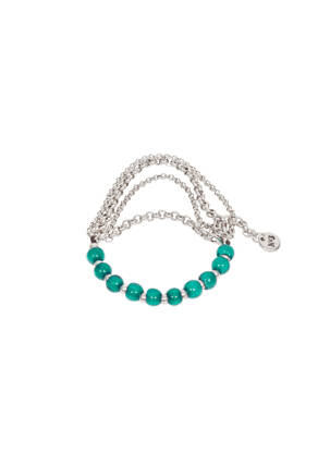 Brățară auriu N°3 bărbat