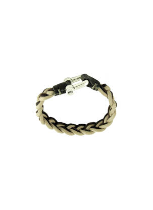 Brățară auriu N°3 bărbat