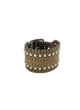 Brățară auriu N°3 bărbat