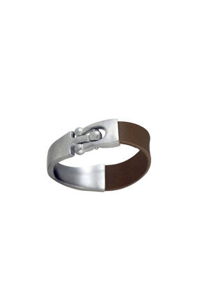 Brățară auriu N°3 bărbat