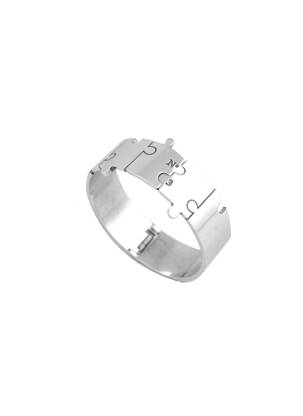 Brățară gri N°3 bărbat