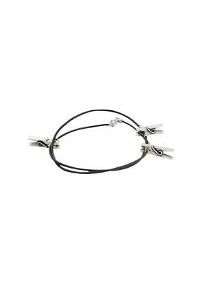 Brățară gri N°3 bărbat