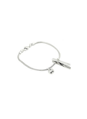 Brățară gri N°3 bărbat