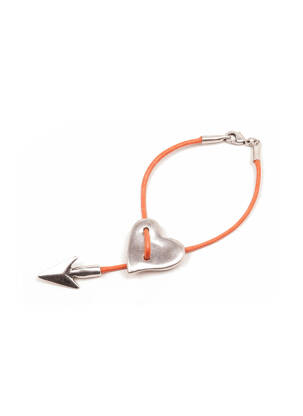 Brățară gri N°3 femme