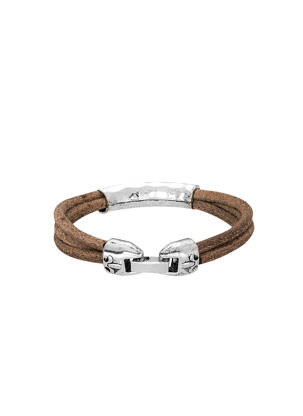 Brățară gri N°3 femeie