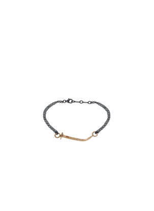 Brățară auriu N°3 unisex