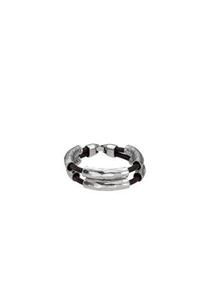 Brățară gri N°3 femeie