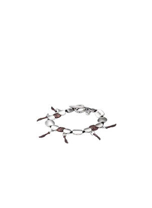 Brățară gri N°3 femeie