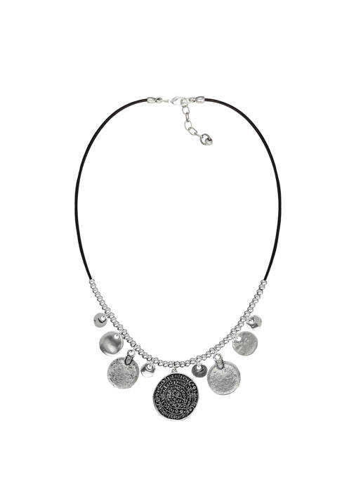 Colier maro N°3 femeie