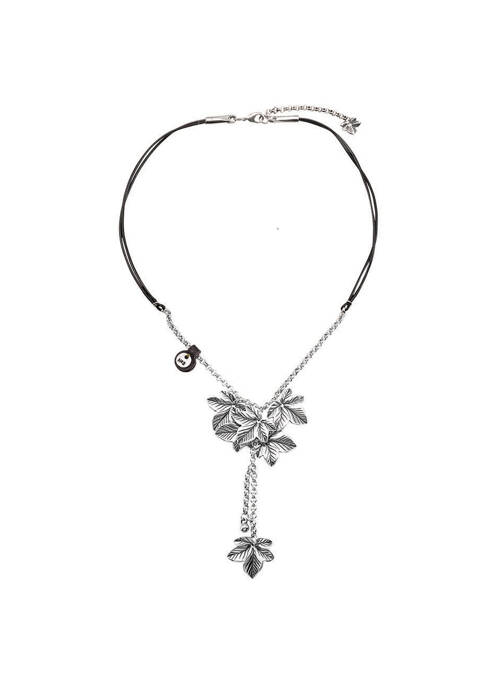 Colier auriu N°3 femme