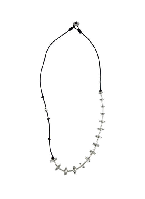 Colier auriu N°3 femeie