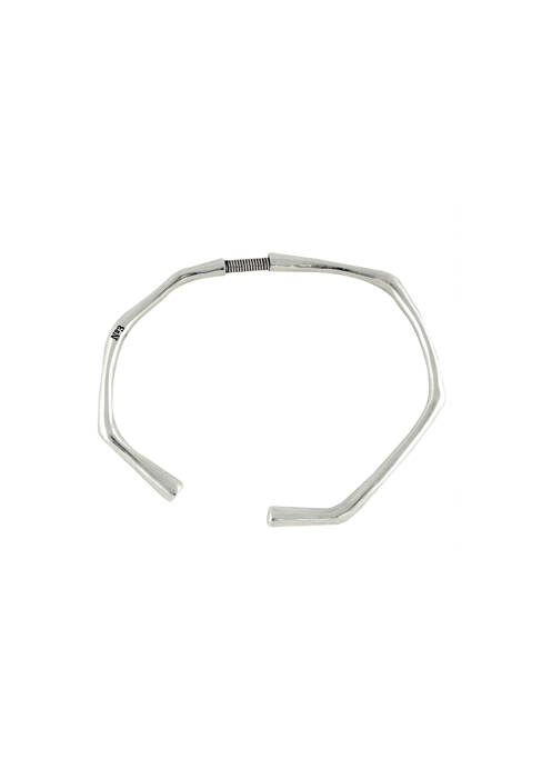 Colier auriu N°3 femeie