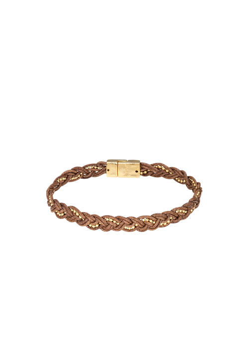 Brățară maro N°3 femeie