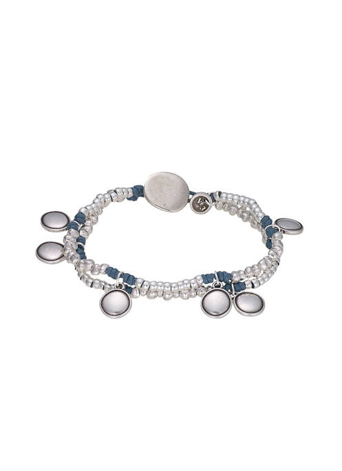 Brățară gri N°3 femeie