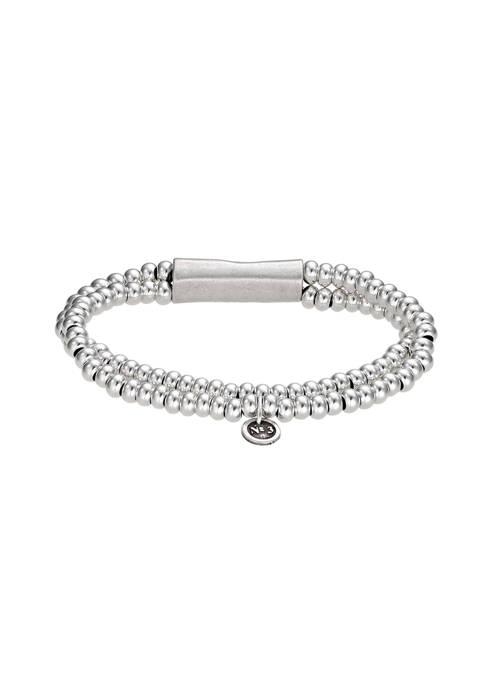 Brățară gri N°3 femeie