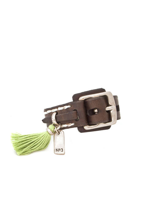 Brățară gri N°3 femeie