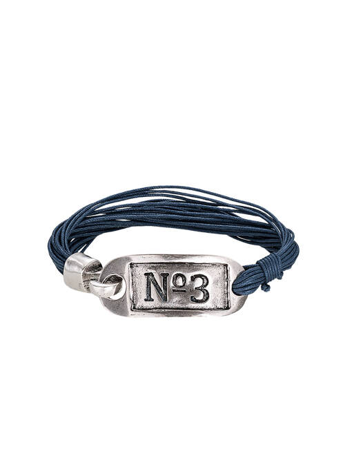 Brățară auriu N°3 bărbat