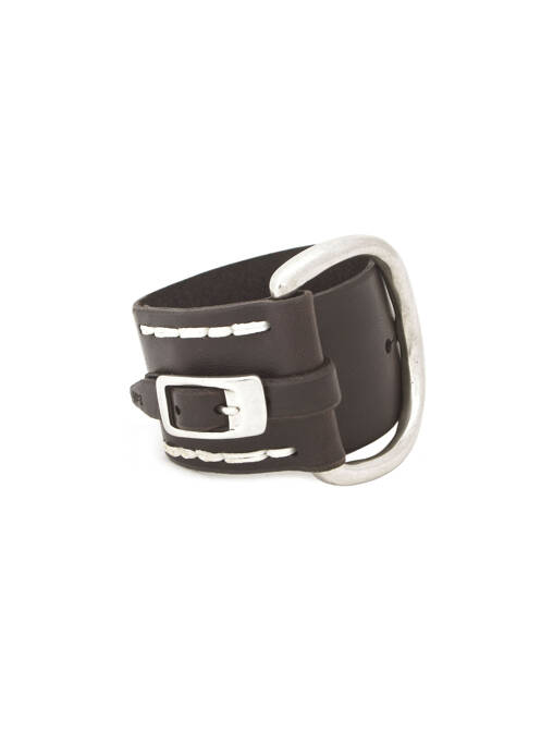 Brățară auriu N°3 bărbat