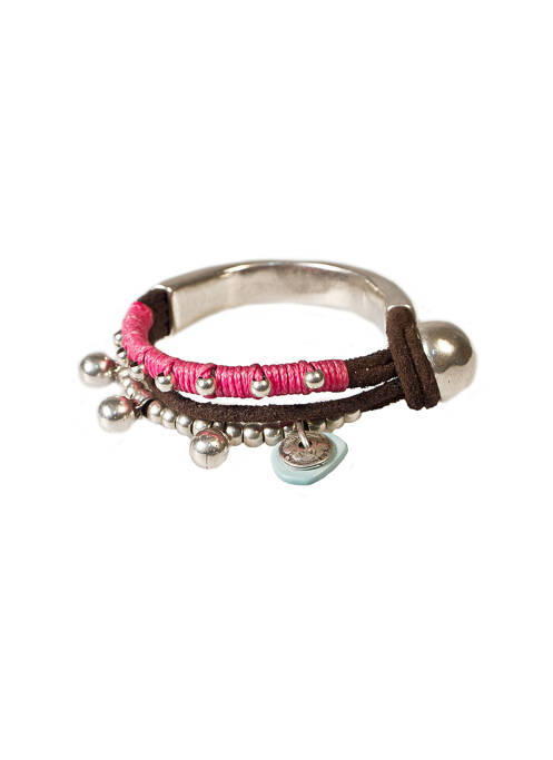 Brățară auriu N°3 bărbat