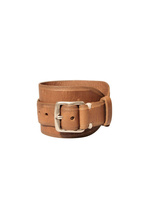 Brățară auriu N°3 bărbat