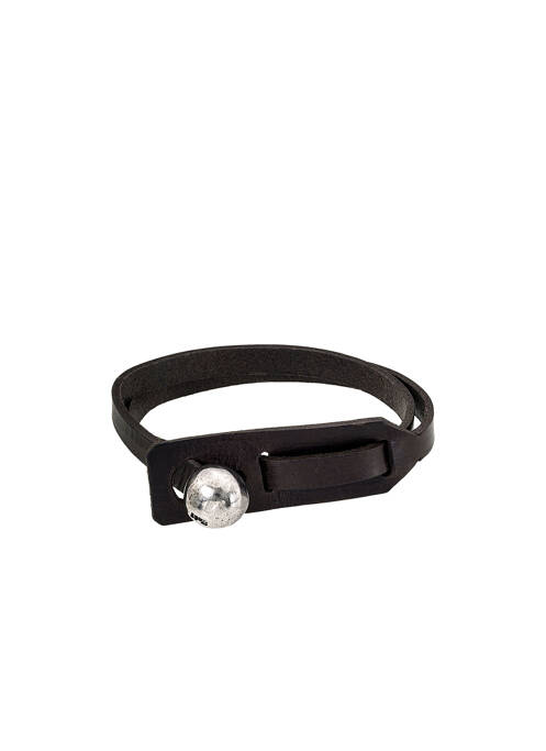 Brățară gri N°3 bărbat