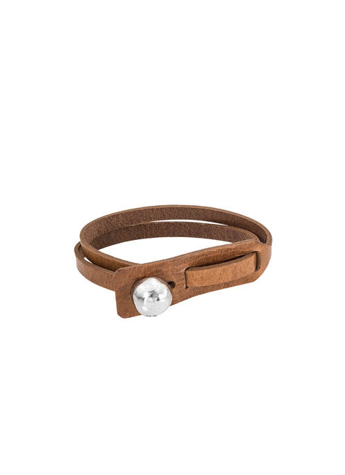 Brățară auriu N°3 bărbat