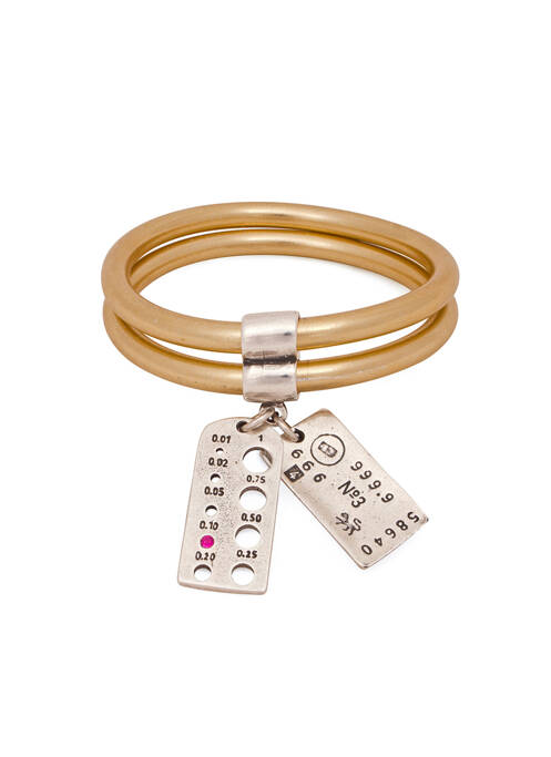 Brățară auriu N°3 bărbat