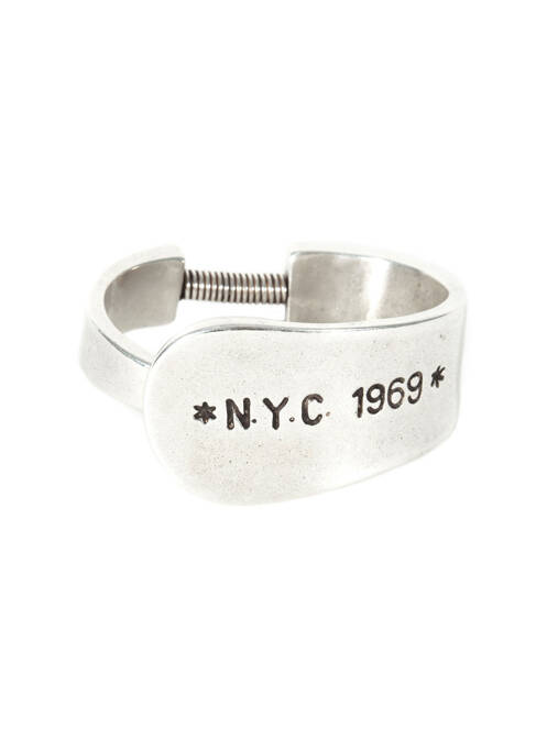 Brățară auriu N°3 bărbat