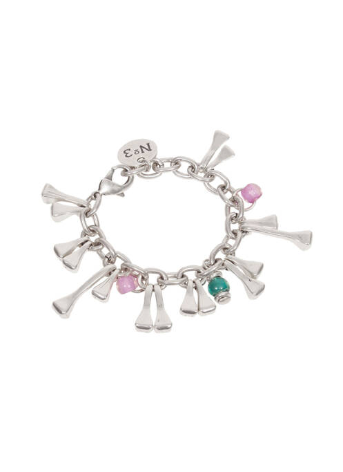 Brățară auriu N°3 bărbat