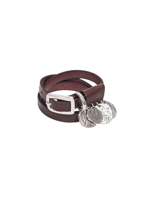 Brățară auriu N°3 bărbat