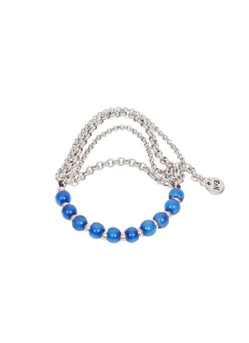 Brățară auriu N°3 bărbat