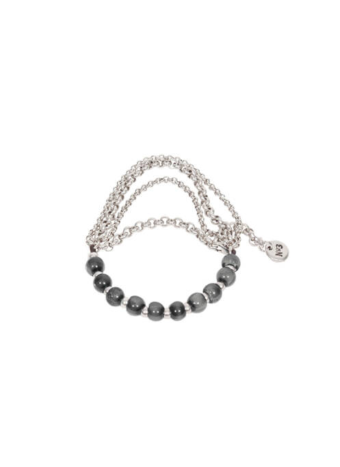 Brățară auriu N°3 bărbat