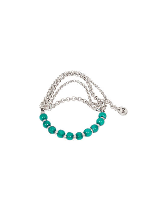 Brățară auriu N°3 bărbat