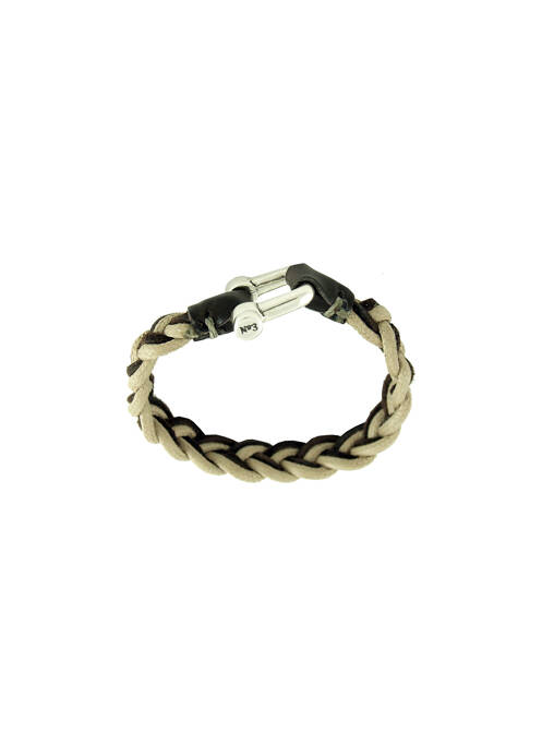 Brățară auriu N°3 bărbat