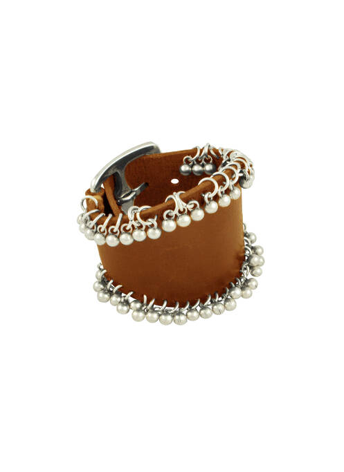 Brățară gri N°3 bărbat