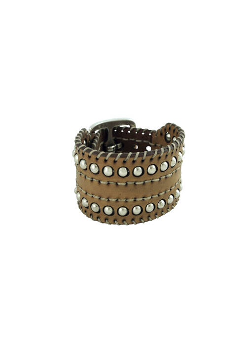 Brățară auriu N°3 bărbat