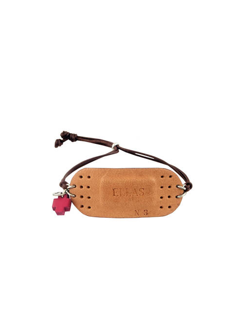 Brățară auriu N°3 bărbat