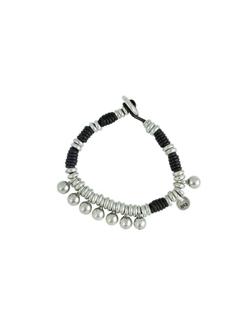 Brățară gri N°3 bărbat