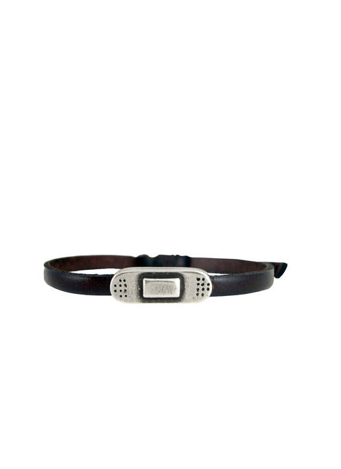 Brățară gri N°3 bărbat