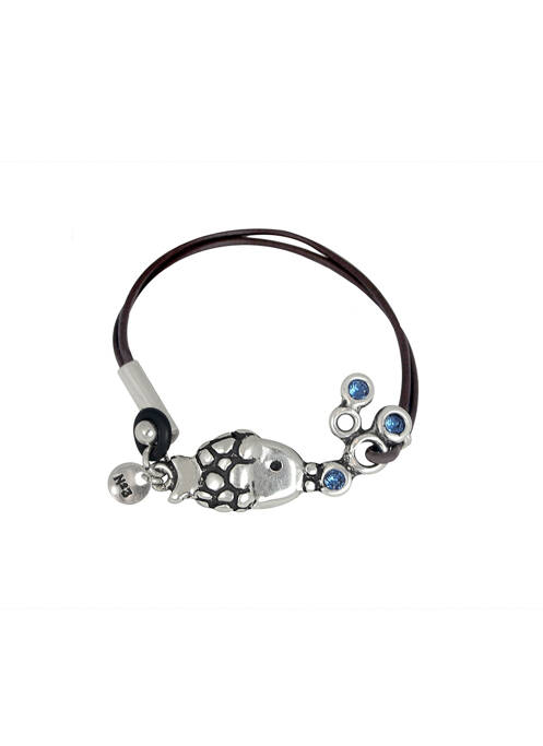 Brățară gri N°3 bărbat