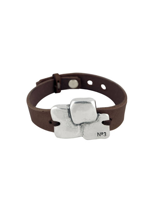 Brățară auriu N°3 bărbat