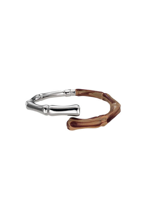 Brățară gri N°3 femeie