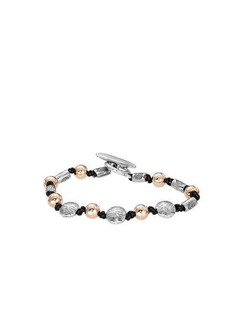 Brățară gri N°3 femeie