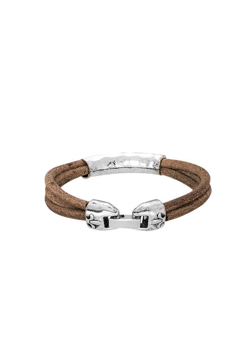 Brățară gri N°3 femeie