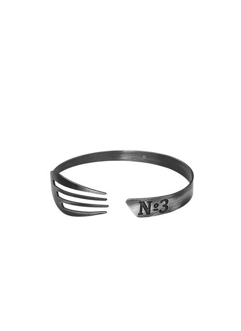 Brățară gri N°3 femeie