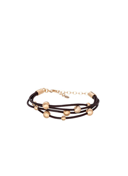 Brățară auriu N°3 femeie